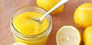 დღეს შემოგთავაზებთ ბერძნულ რეცეპტს, რომელიც სისხლძარღვებს გაგიწმენდთ. მისი შემადგენელი ყველა ინგრედიენტი სასარგებლოა ჯანმრთელობისთვის.