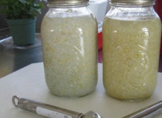 რეცეპტი, რომლის ეფექტურობაში ეჭვს ვერ შეიტანთ! გახდით საკუთარი თავის ექიმი!