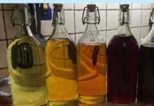 თუ გსურთ სახლის პირობებში სწრაფად გაიწმინდოთ მთლიანი ორგანიზმი, მოამზადეთ ეს შარდმდენი საშუალება!