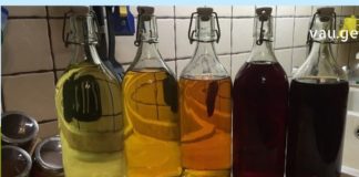 თუ გსურთ სახლის პირობებში სწრაფად გაიწმინდოთ მთლიანი ორგანიზმი, მოამზადეთ ეს შარდმდენი საშუალება!