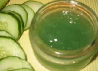 ჩემი მეზობელი ერთი თვის განმავლობაში ყოველდღე მიირთმევდა კიტრს, როცა ვნახე გაოცება ვერ დავმალე!