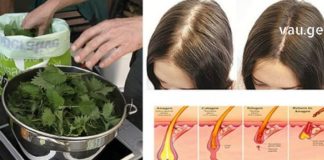 მას შემდეგ რაც ამ ნახარშის მომაზდება სისტემატურად დავიწყე თმის ცვენა საბოლოოდ შემიწყდა და უფრო გამისქელდა..