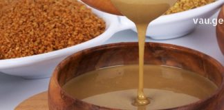 ამ სამკურნალო საშუალების მხოლოდ რამდენიმე გამოყენების შემდეგ, თქვენ იგრძნობთ ძალის მატებას, ერთი თვის შემდეგ კი წნევა ნორმალიზდება…