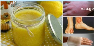 სახლში დამზადებული მალამო, რომელმაც სერიოზული კონკურენცია გაუწია სააფთიაქო პროდუქციას!