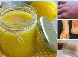 სახლში დამზადებული მალამო, რომელმაც სერიოზული კონკურენცია გაუწია სააფთიაქო პროდუქციას!