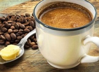 ყავა ქოქოსის ზეთით: უნიკალური სასმელი, რომელიც წვავს ცხიმებს, აცზხრობს ანთებას და ამხირებს გაციების სიმოტომებს…