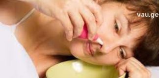 უსიამოვნო ოფლიანობის შეჩერება ამ მეთოდებით მართლაც ძალიან მარტივი და ეფექტურია!