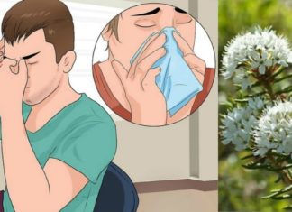 7 ხრიკი, რომელსაც შეუძლია შეამსუბუქოს ჰაიმორიტის სიმპტომები და შეიძლოა  მთლიანადაც გაქრეს.