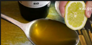 ექიმები გაოცდნენ, როცა ეს გასაოცარი რეცეპტი აღმოაჩინეს : უებარი საშალება გულსისხლძარღვთა მოსაწესრიგებლად…