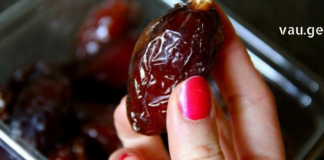 ფინიკი თქვენს ჯანმრთელობას უზრუნველყოფს! ნახეთ კიდევ რა დაავადებების დროს გამოიყენება!