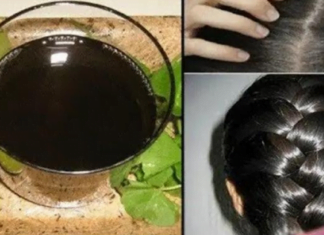 უთხარით არა ჭაღარა თმას! საუკეთესო მეთოდი ამ პრობლების გადასაჭრელად!