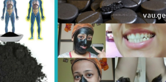 რა შემთხვევაში და როგორ მივიღოთ აქტივირებული ნახარში? იაფი და ეფექტური საშუალება, რომელიც ყველას ოჯახში უნდა იყოს!