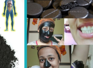 რა შემთხვევაში და როგორ მივიღოთ აქტივირებული ნახარში? იაფი და ეფექტური საშუალება, რომელიც ყველას ოჯახში უნდა იყოს!