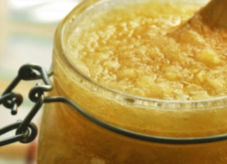 სახლში მომზადებული ყველაზე ძლიერი ტკივილგამაყუჩებელი, რომელიც უებარია წელის ტკივილის დროს!