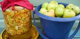 მინდა გაგაცნოთ სხვადასხვა დაავადების სამკურნალო რამდენიმე რეცეპტი ვაშლის ძმრით, რომლებსაც ბებია და ბაბუა ამზადებნენ დიდი ხნის განმავლობაში..