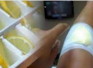 დღეს შემოგთავაზებთ ეფექტურ სამკურნალო რეცეფტს, რომლის გამოყენების შემდეგაც მუხლებში ტკივილი გაქრება.