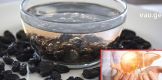 იმისთვის, რომ მუდამ ჯანმრთელი იყოთ გირჩევთ ამ მეთოდს მიმართოთ, რომლის დახმარებით 2 დღეში ღვიძლი სრულად გასუფთავდება.