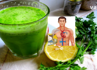 ეს შესანიშნავი წამალი ექიმმა დაუნიშნა ჩემს მეუღლეს, როცა ქოლესტერინის დონე აწეული ჰქონდა!