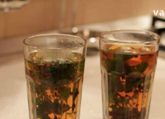 ყველაზე ეფექტური და სასარგებლო ჩაის სახეობების ჩამონათვალი, რომელმა მომზადება სახლში შეგიძლიათ ძალიან სწრაფად..