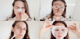 სახის მოვლა არასოდეს ყოფილა ასეთი მარტივი : სახლში მომზადებული ამ კრემის ეფექტი ყველამ უნდა შეიგრძნოს..