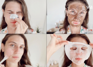 სახის მოვლა არასოდეს ყოფილა ასეთი მარტივი : სახლში მომზადებული ამ კრემის ეფექტი ყველამ უნდა შეიგრძნოს..