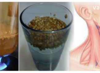 თუ ქინძის თესლს სწორად მოამზადებთ, იგი ფარისებრი ჯირკვლის საუკეთესო მკურნალია.