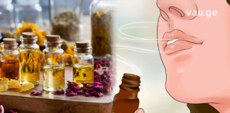 მნიშვნელოვანი ინფორმაცია : 10 ეთერზეთი, რომელსაც ასთმის განკურნება შეუძლია!