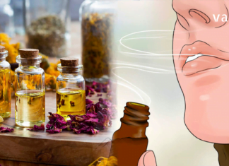 მნიშვნელოვანი ინფორმაცია : 10 ეთერზეთი, რომელსაც ასთმის განკურნება შეუძლია!