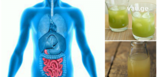 შეუდარებელი ხალხური რეცეპტები ორგანიზმიდან ტოქსინების გამოსადევნად..