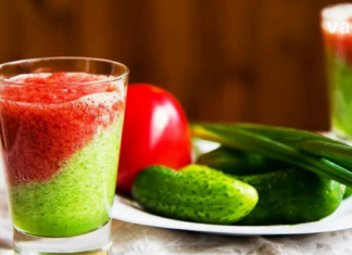 ღვიძლის გაწმენდის სხვადასხვა მეთოდი არსებობს. შემდეგი სასმელები დაგეხმარებათ თქვენი ღვიძლის გაწმენდაში და ცხიმებისა და ტოქსინების ორგანიზმიდან გამოდევნაში…