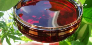 მას შემდეგ რაც სახლში ცირცელის ნაყენის მომზადება დავიწყეთ, ყველა წამალს ვადა გაუვიდა.