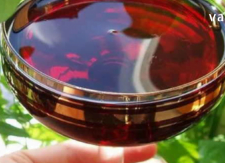 მას შემდეგ რაც სახლში ცირცელის ნაყენის მომზადება დავიწყეთ, ყველა წამალს ვადა გაუვიდა.