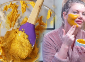 Ამ სანელებელს არა მხოლოდ საოცარი სამკურნალო თვისებები აქვს , არამედ შესანიშნავი სილამაზის პროდუქტიცაა. თურმე ინდოელი პატარძლები ქორწილამდე კურკუმით სახისა და ტანის სკრაბებს იკეთებდნენ.