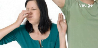 ზაფხულთან ერთად ოფლიანობით გამოწვეული დისკომფორტიც გვიახლოვდება : დღეს გასწავლით მარტივ გზებს, როგორც ავიცილოთ თავიდან უსიამოვნო ოფლი!