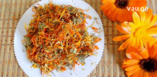 ეს განმაცვიფრებელი მცენარე კურნავს ყველაფერს: კალენდულას თვისებები ფასდაუდებელია მედიცინაში, რადგან წარმოუდგენლად ჯანსაღია.