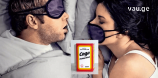 პირის ღრუში ცუდი სუნისგან თავის დაღწევა ძალიან მარტივია. თქვენ გჭირდებათ მხოლოდ ერთი ინგრედიენტი, რომელიც რა თქმა უნდა გაქვთ. ეს სოდაა!