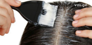 ამ 3 ინგედიენტის წყალობით გადავრჩი გამელოტებას : ნარევი, რომელიც უმოკლეს დროში აჩერებს თმის ცვენას!