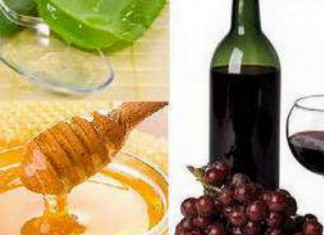 ახალგაზრდობაში მიღებული საწარმოო ტრავმის შემდეგ რადიკულიტი თხუთმეტი წელი მიწამლავდა სიცოცხლეს, ვიდრე მეგობარმა ალოეს, თაფლისა და წითელი ღვინისგან წამლის დამზადება არ მასწავლა.