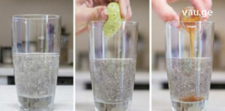 თუ ყოველ დილას ამ საოცარ სასმელს მოამზადებთ ახალ რეალობაში აღმოჩნდებით : 3 ინგრედიენტის შოკისმომგვრელი კომბინაცია!