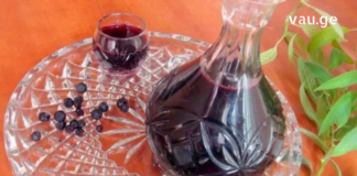 როგორ ავიცილოთ ზაფხულში დიარეა? – ეს ძალიან მარტივია მოცვის დახმარებით!