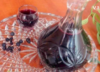 როგორ ავიცილოთ ზაფხულში დიარეა? – ეს ძალიან მარტივია მოცვის დახმარებით!