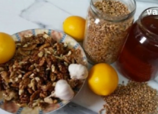 ამ ბუნებრივი საშუალების ჯანმრთელობის სარგებელი უთვალავია. ის ასუფთავებს სისხლძარღვებს, თირკმელებსა და ღვიძლს, აძლიერებს იმუნურ სისტემას და აუმჯობესებს გულის ჯანმრთელობას.