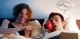 ხვრინვა არა მარტო ოჯახის წევრებს „უწამლავს“ ცხოვრებას, არამედ თვითონ მხვრინავსაც. დაღლილობა, გაღიზიანება, თავის ტვინის ფუნქციონირების გაუარესება, გულის უკმარისობა,- ხვრინვის შედეგებია – გაგიზიარებთ მეთოდებს, რომლებიც ხვრინვის წინააღმდეგ ეფექტურია.