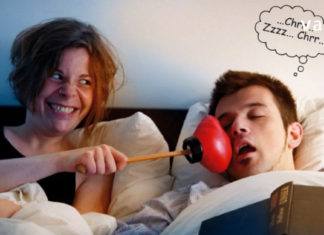 ხვრინვა არა მარტო ოჯახის წევრებს „უწამლავს“ ცხოვრებას, არამედ თვითონ მხვრინავსაც. დაღლილობა, გაღიზიანება, თავის ტვინის ფუნქციონირების გაუარესება, გულის უკმარისობა,- ხვრინვის შედეგებია – გაგიზიარებთ მეთოდებს, რომლებიც ხვრინვის წინააღმდეგ ეფექტურია.