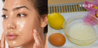 სილამაზის შენარჩუნებისთვის ნატურალური პროდუქტები მნიშვნელოვნად უკეთესი ვარიანტია ვიდრე სხვა როცედურები ჩატარება.