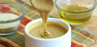 სწრაფი და თანაც გემრიელი წამალი ქოლესტერინის, ტრიგლიცერიდების, შარდმჟავას და ჭარბი წონის მოსაცილებლად!!