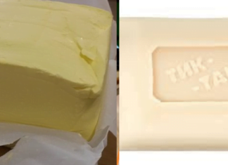 უკვე წლებია ჩვენს ოჯახში ეს მალამო მზადდება – დროულად მოიმარჯვეთ უმარილო კარაქი და საბავშვო საპონი!