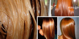 ჩვენ გაგაცნობთ სილამაზის რეცეპტს რომელიც ფართოდ ცნობილია ბოშათა სახელით – ყველა ინგრედიენტი არის ნატურალური პროდუქტებისაგან.