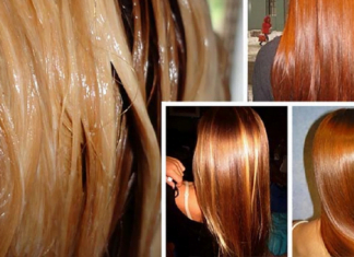 ჩვენ გაგაცნობთ სილამაზის რეცეპტს რომელიც ფართოდ ცნობილია ბოშათა სახელით – ყველა ინგრედიენტი არის ნატურალური პროდუქტებისაგან.