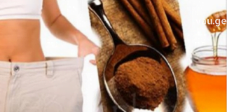 ეს ჯადოსნური სანელებელი დაგეხმარებათ წონის დაკლებასა და სისხლში შაქრის დაწევაში